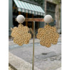 TREFLE Naturel - Francine BRAMLI Paris