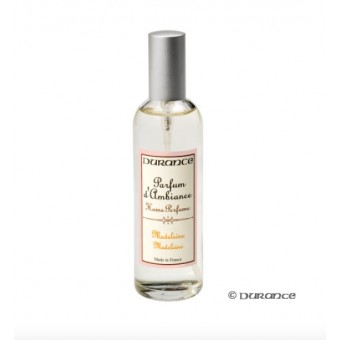 Parfum d'Ambiance Durance Madeleine