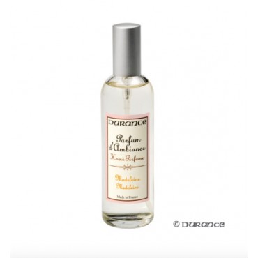 Parfum d'Ambiance Durance Madeleine