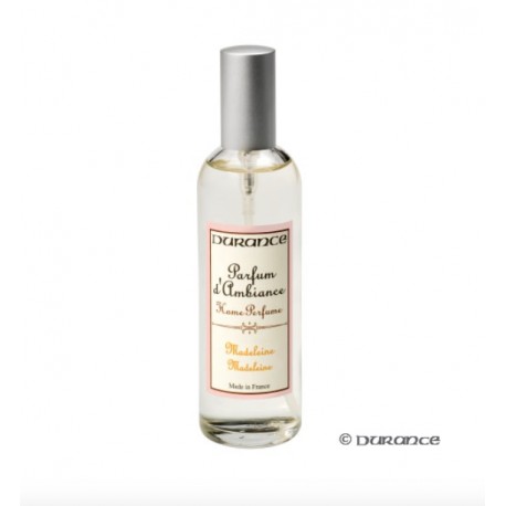 Parfum d'Ambiance Durance Madeleine
