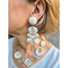 FLORETTE alba - Francine BRAMLI Paris