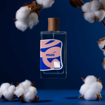 Eau de Parfum ALSO 100ml - CARRÉMENT BELLE