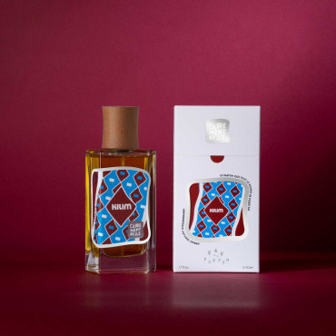 Eau de Parfum KILIM 100ml - CARRÉMENT BELLE
