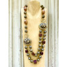 Collier EMILIO - FRANCINE BRAMLI Paris