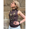 Collier EMILIO - FRANCINE BRAMLI Paris