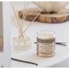 Bougie Parfumé Durance Vanille