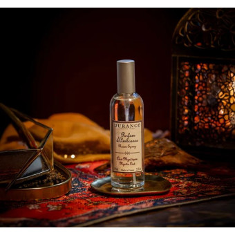 Vapo OUD MYSTIQUE 100ml - DURANCE