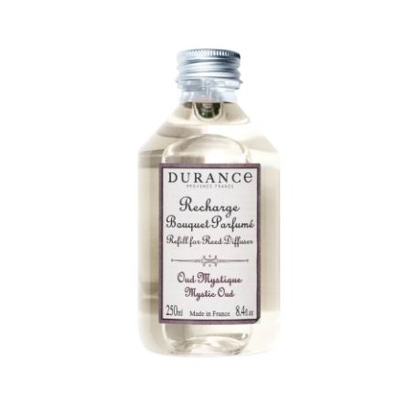 Recharge OUD MYSTIQUE 250ml - DURANCE