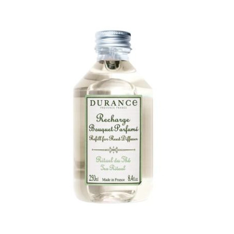 Recharge RITUEL DE THÉ 250ml - DURANCE