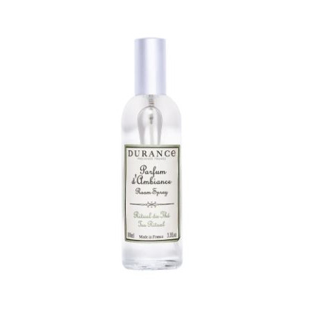 Vapo RITUEL DE THÉ 100ml - DURANCE