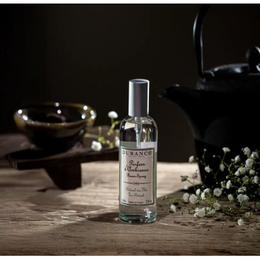 Vapo RITUEL DE THÉ 100ml - DURANCE