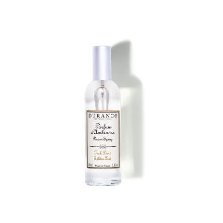 Vapo TECK DORÉ 100ml - DURANCE