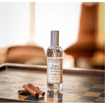 Vapo TECK DORÉ 100ml - DURANCE