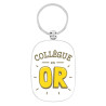 Porte-Clés COLLÈGUE EN OR - DLP