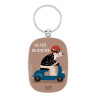 Porte-Clés LES CLÉS DU SCOOTER - DLP