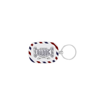Porte-Clés BARBE À PAPA - DLP