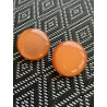 RAINBALL Marron clair 2,9 - Francine BRAMLI Paris