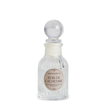 Diffuseur BOIS DE CACHEMIRE 30ml - MATHILDE M