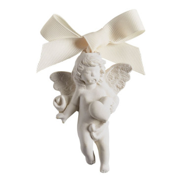Coffret 5 Décors Parfumés BOIS DE CACHEMIRE - MATHILDE M