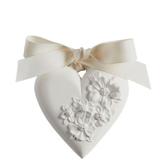 Coffret 5 Décors Parfumés BOIS DE CACHEMIRE - MATHILDE M