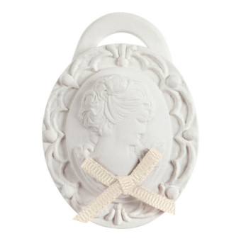 Coffret 5 Décors Parfumés BOIS DE CACHEMIRE - MATHILDE M
