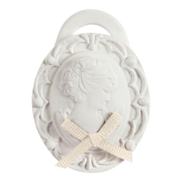 Coffret 5 Décors Parfumés BOIS DE CACHEMIRE - MATHILDE M