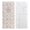 Tablette Parfumée BOIS DE CACHEMIRE - MATHILDE M
