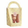 Diffuseur CITRON MERINGUÉ 180ml - MATHILDE M