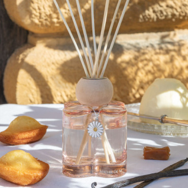 Diffuseur PETIT MADELEINE 180ml - MATHILDE M
