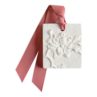 Coffret 5 Décors Parfumé FLEUR DE CERISIER - MATHILDE M