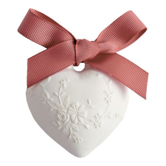Coffret 5 Décors Parfumé FLEUR DE CERISIER - MATHILDE M