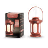 Diffuseur Lanterne TERRACOTTA - ESTEBAN