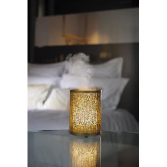 Diffuseur Edition OR & LUMIERE - ESTEBAN