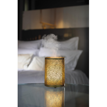Diffuseur Edition OR & LUMIERE - ESTEBAN