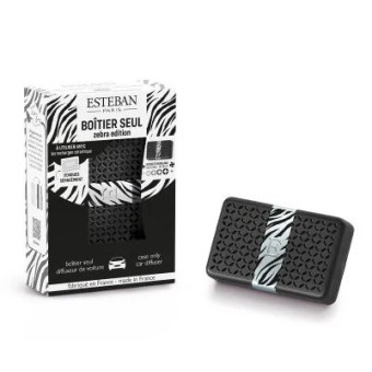Diffuseur de Voiture Boîtier seul ZEBRE - ESTEBAN