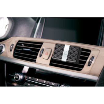 Diffuseur de Voiture CITRONNELLE & MENTHE - ESTEBAN