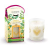 Bougie MANGUE & CITRON VERT 180g - ESTEBAN