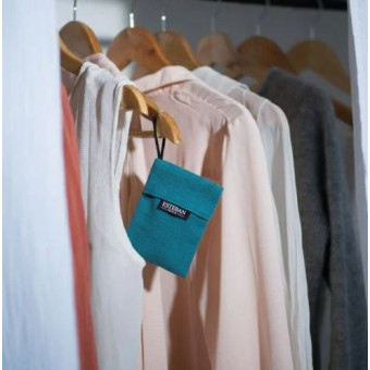 Pochette à Parfum CÈDRE - ESTEBAN