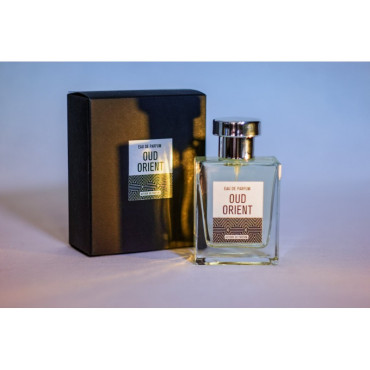 Eau de Parfum OUD ORIENT - AUTOUR DU PARFUM