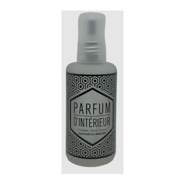 Parfum d'Ambiance BOIS DE OUD 100ml - AUTOUR DU PARFUM