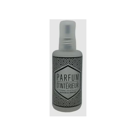 Parfum d'Ambiance BOIS DE OUD 100ml - AUTOUR DU PARFUM