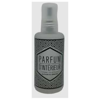 Parfum d'Ambiance SANTAL MYSORE 100ml - AUTOUR DU PARFUM