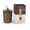 Bougie Décorative CÈDRE 180g - ESTEBAN