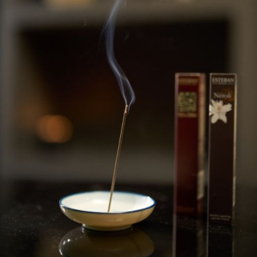 Encens Japonais NÉROLIE - ESTEBAN