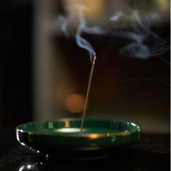 Encens Japonais PUR LIN - ESTEBAN