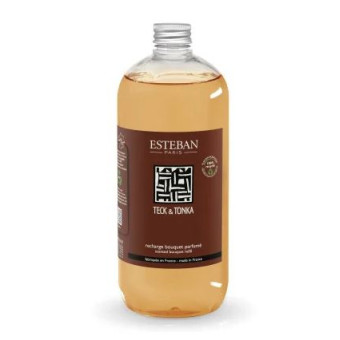Recharge TECK & TONKA 1L - ESTEBAN