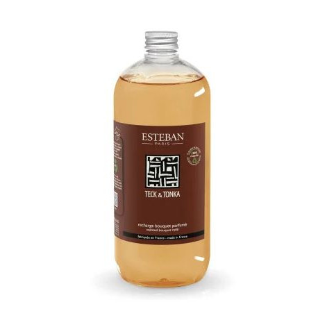Recharge TECK & TONKA 1L - ESTEBAN