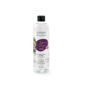 Recharge FIGUIER GARRIGUE 250ml - ESTEBAN