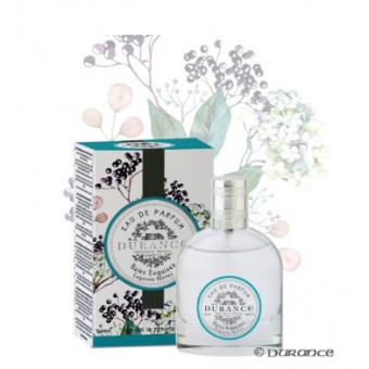 Eau de Parfum BAIES EXQUISES - DURANCE