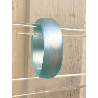 Bracelet GRAGI glacier - Francine BRAMLI Paris